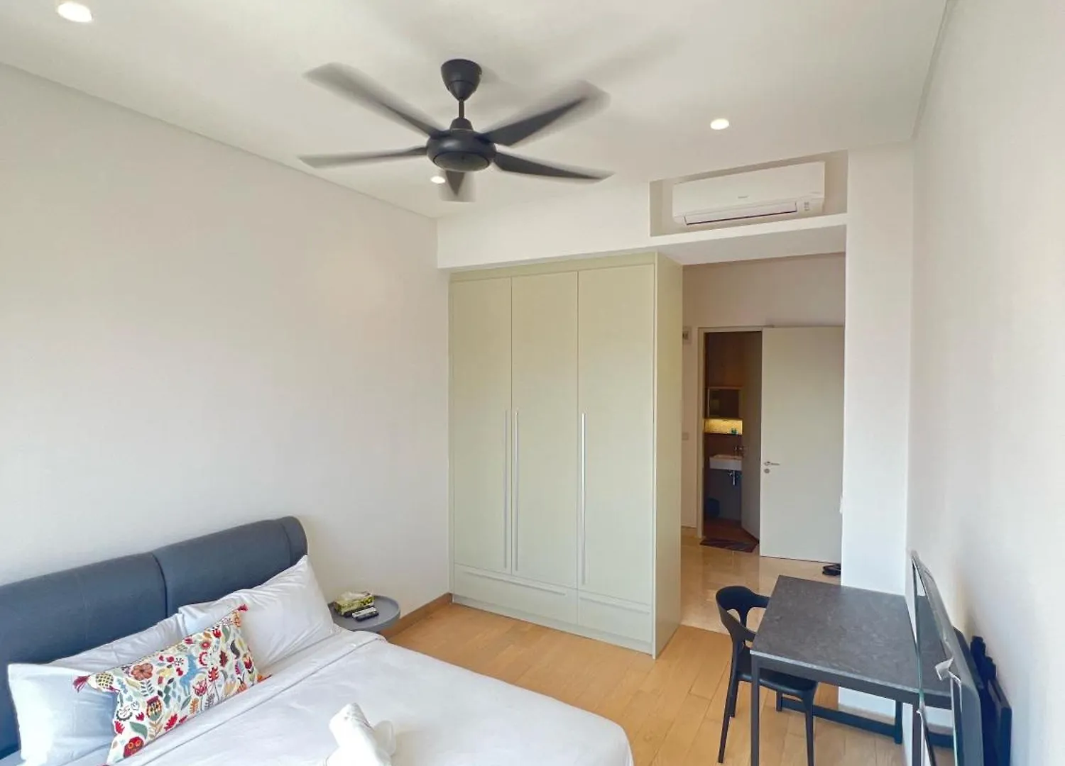 Bbcc Apartments At Lucentia Kuala Lumpur Malasia