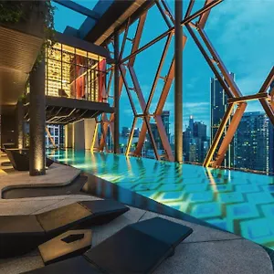Scarletz Klcc, Travelet Apartamento