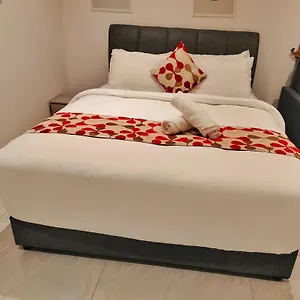 Lila Quill Residences Klcc Apartamento