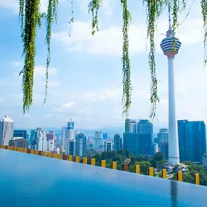 Ceylonz Leisure Klcc Apartamento