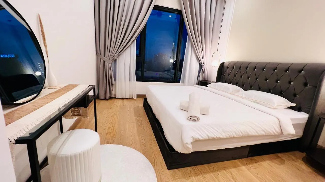 Bbcc Apartments At Lucentia Kuala Lumpur 0*,  Malaysia