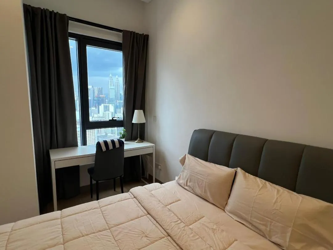 Bbcc Apartments At Lucentia Kuala Lumpur