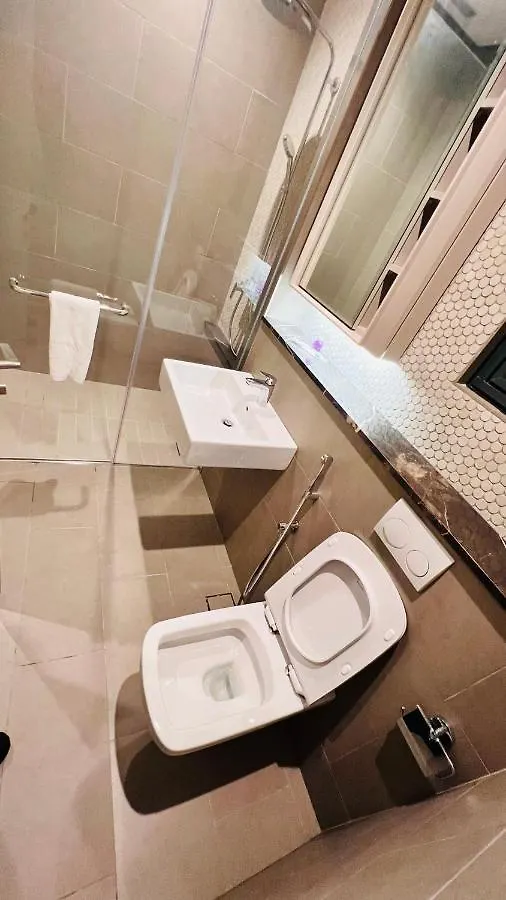 Bbcc Apartments At Lucentia Kuala Lumpur