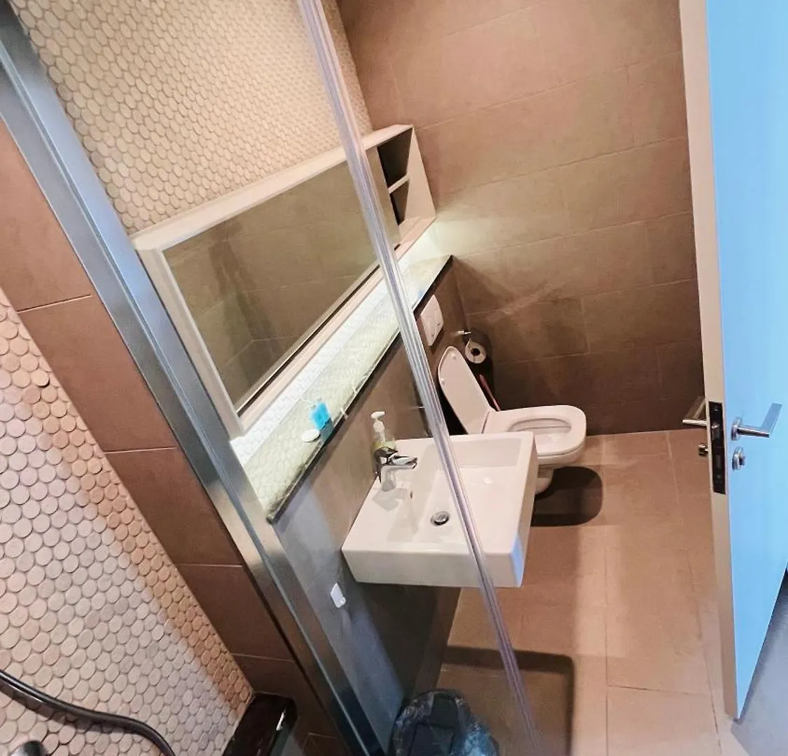 Bbcc Apartments At Lucentia Kuala Lumpur