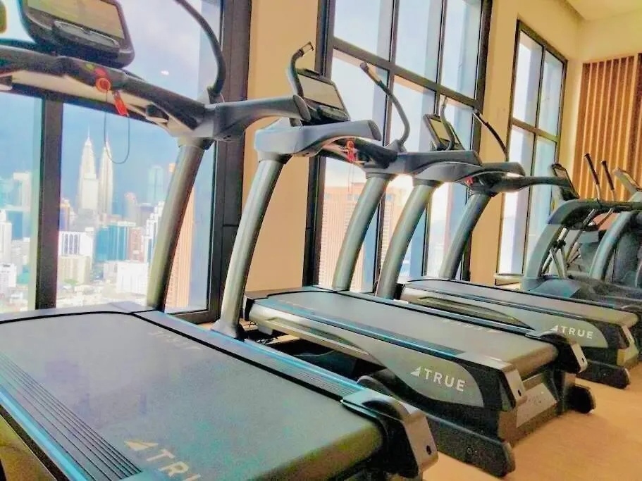 Bbcc Apartments At Lucentia Kuala Lumpur
