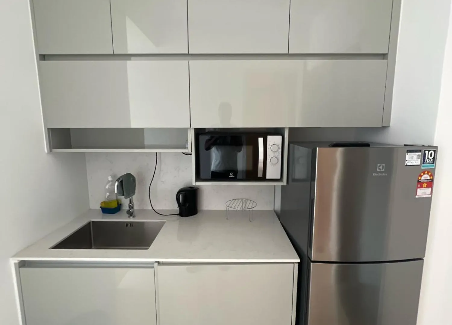 Bbcc Apartments At Lucentia Kuala Lumpur 0*,  Malaysia