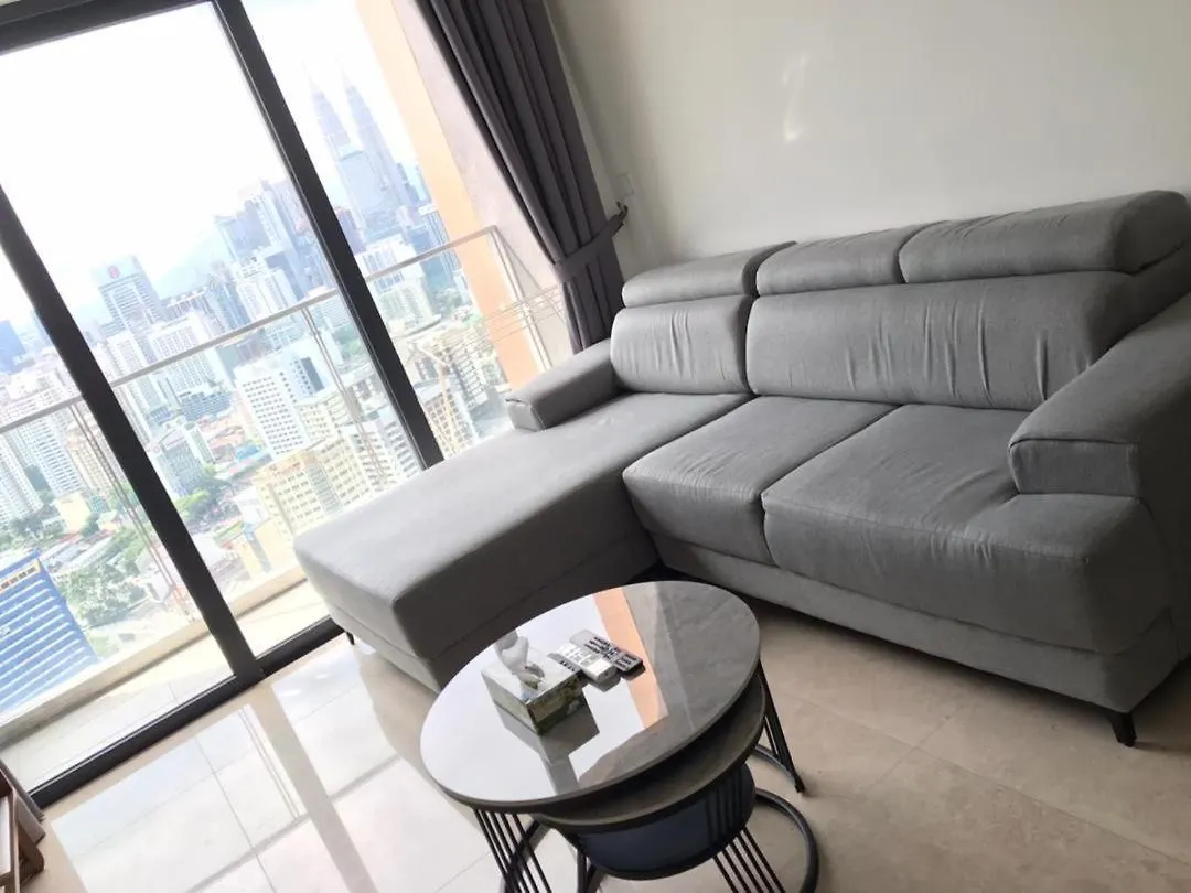 Bbcc Apartments At Lucentia Kuala Lumpur