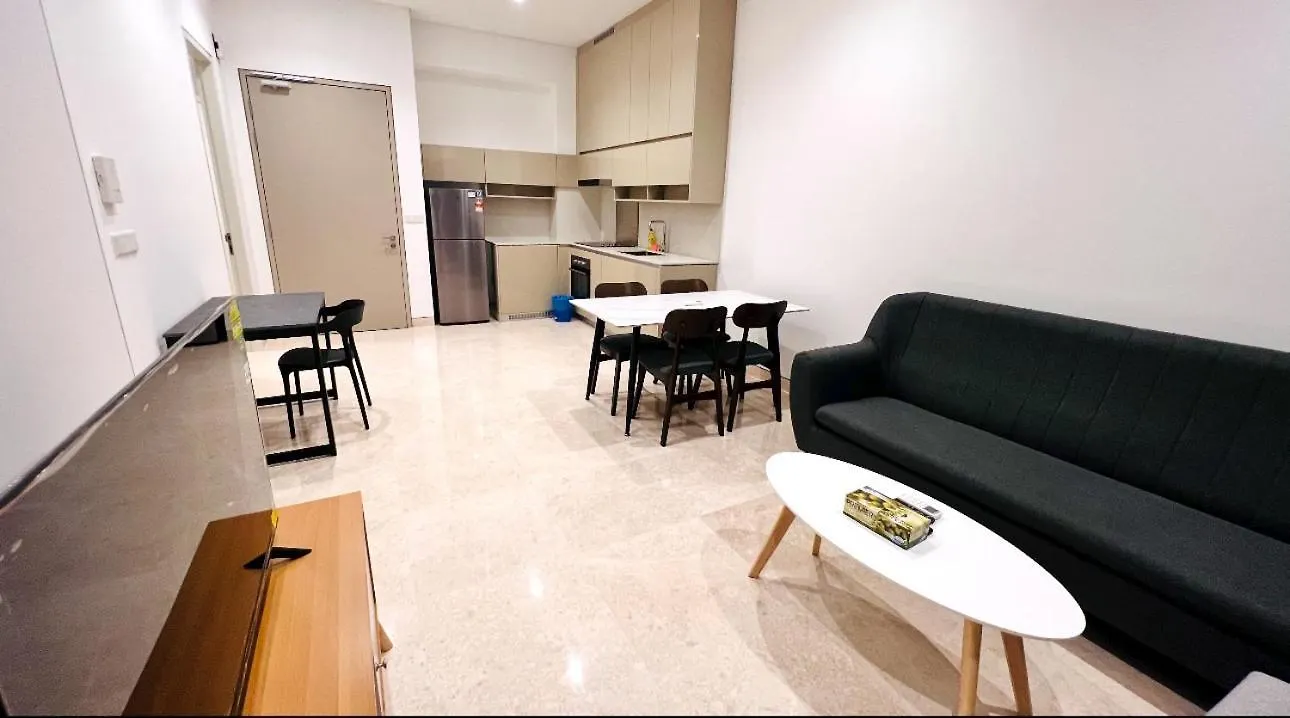 Bbcc Apartments At Lucentia Kuala Lumpur 0*,  Malaysia