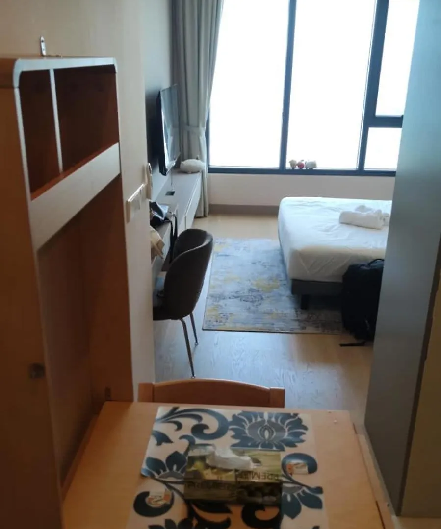 Bbcc Apartments At Lucentia Kuala Lumpur