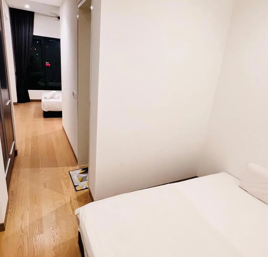 Bbcc Apartments At Lucentia Kuala Lumpur 0*,  Malaysia