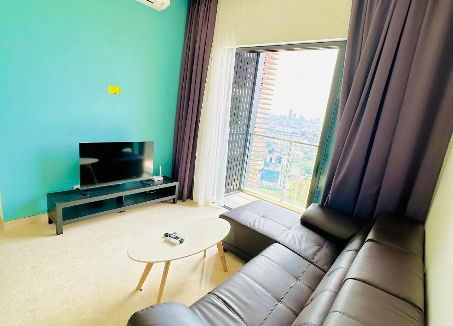 Bbcc Apartments At Lucentia Kuala Lumpur 0*,