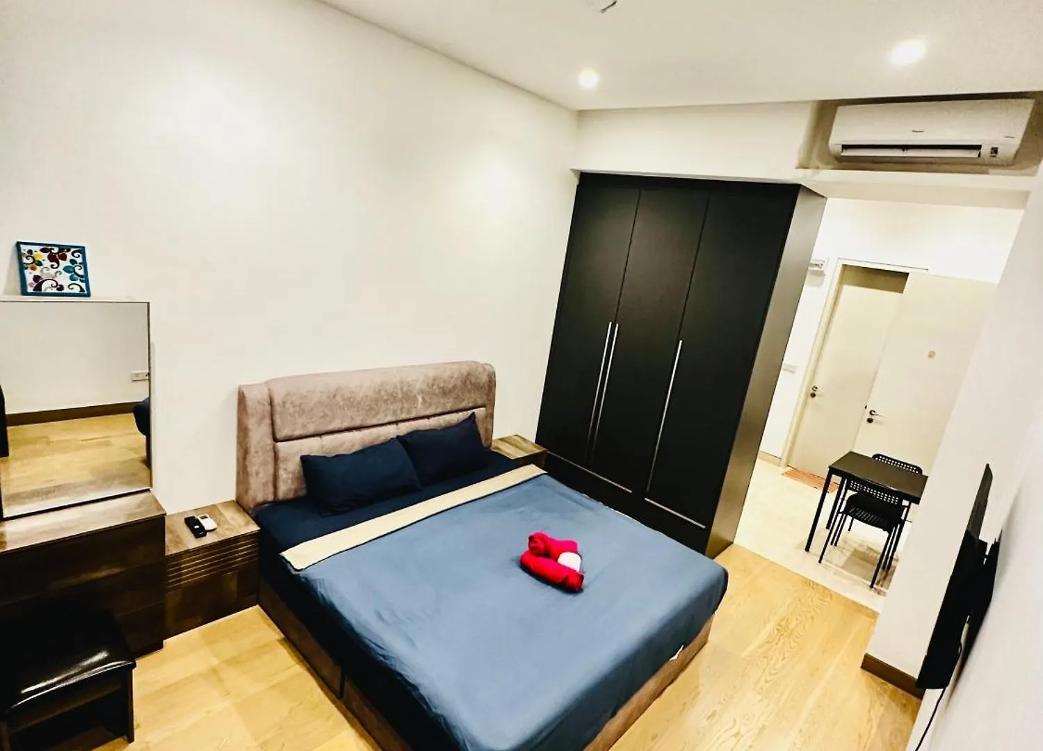 Bbcc Apartments At Lucentia Kuala Lumpur